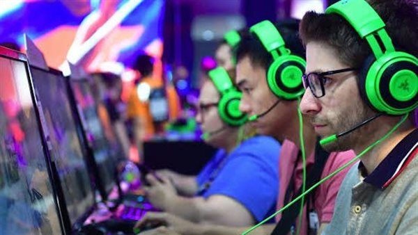 إبراهيم بن جبرين: برنامج شركاء الأندية بكأس الرياضات الإلكترونية حقق نموا حقيقيا لنادي تويستد مايندز