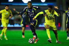 يلا شوت بث مباشر.. مشاهدة النصر × الخليج Twitter بث مباشر دون "تشفير أو فلوس" | دوري روشن السعودي 2025