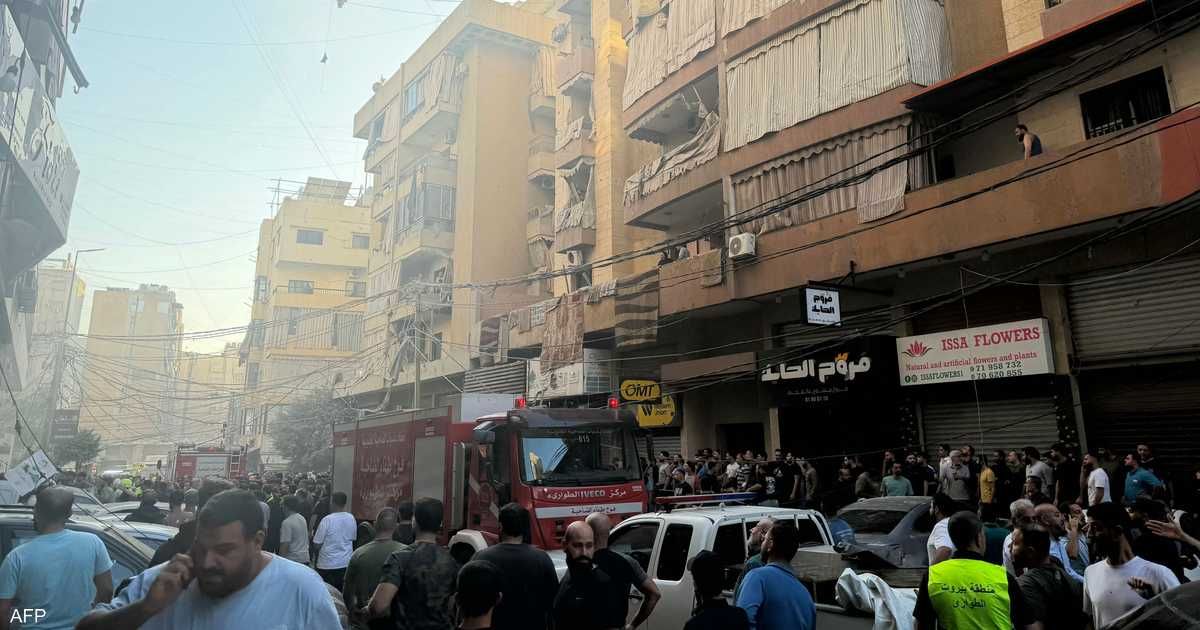 العالم اليوم - ضربة الضاحية.. ما دلالة استهداف "رئيس أركان حزب الله"؟