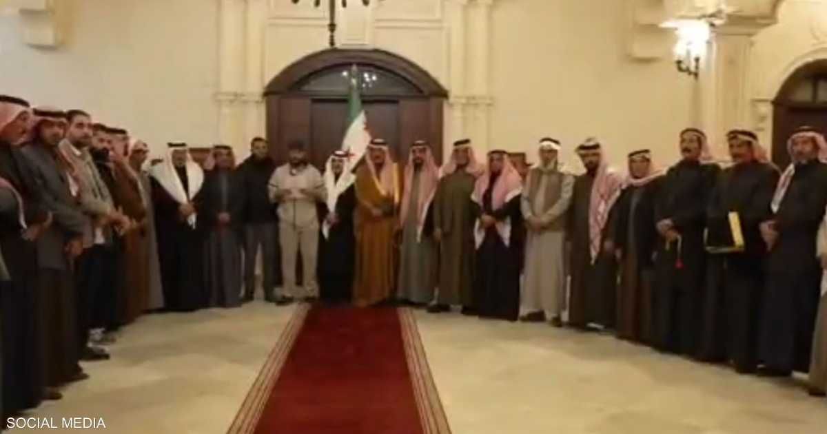 العالم اليوم - سوريا.. قبائل حمص تحذر من "الفتن" بعد جريمة مروعة واشتباكات