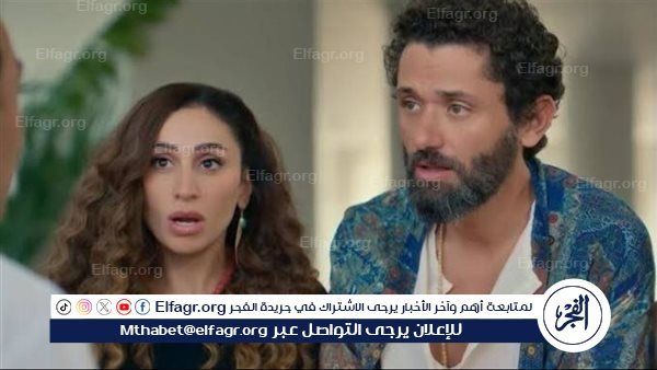 البرومو الرسمي فيلم "طلقني" يكسر حاجز المليون مشاهدة بعد ساعات من طرحه