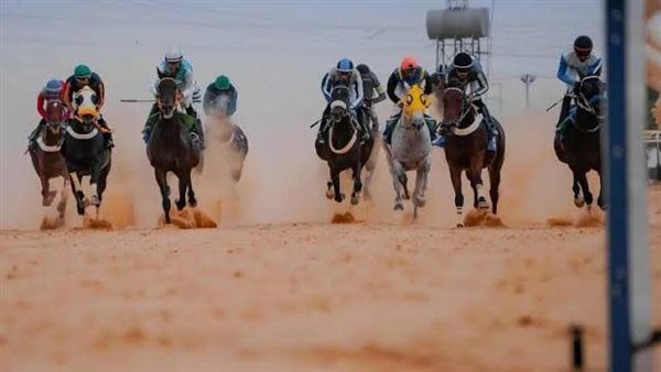 فروسية حائل تنظم حفل سباقها الأول