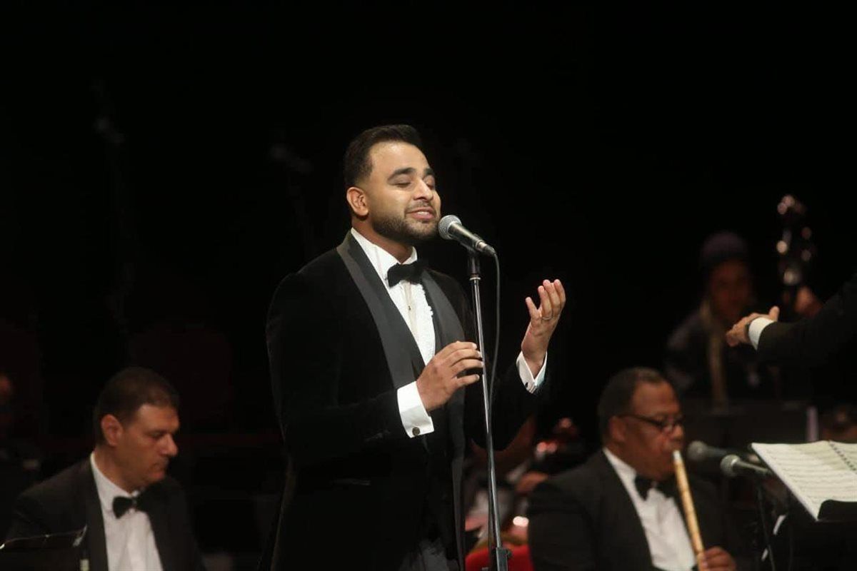 الأوبرا تستهل إحتفالاتها لإحياء ذكرى رحيل فريد الأطرش