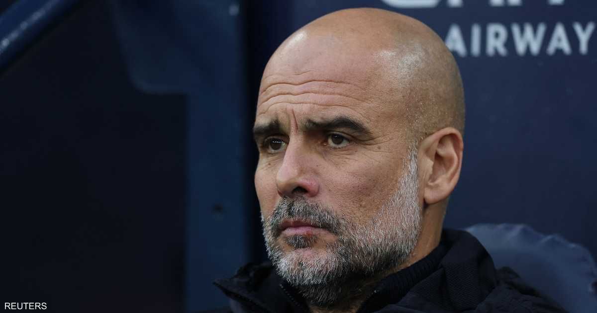 العالم اليوم - غوارديولا يرسل رسالة مبطنة للاعبي السيتي.. ويحدد المطلوب