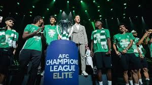 يلا كورة لايف.. مشاهدة مباراة الأهلي ضد الشارقة مباشر دون تقطيع | دوري أبطال آسيا للنخبة