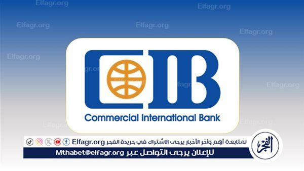 لتمويل الخدمات المالية غير المصرفية.. تحالف مصرفي بقيادة كلًا من البنك الأهلي المصري والبنك التجاري الدولي - مصر (سي أي بي-CIB) والبنك العربى الافريقى الدولى بقيمة 5 مليارات جنيه