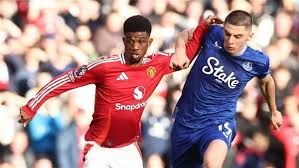 يلا كورة لايف.. مشاهدة مباراة مانشستر يونايتد ضد إيفرتون مباشر دون تقطيع | الدوري الإنجليزي 2025