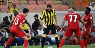 يلا شوت بث مباشر.. مشاهدة الدحيل × الاتحاد Twitter دون "تشفير أو اشتراك" | دوري أبطال آسيا للنخبة