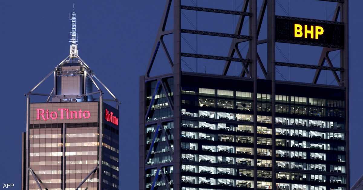 العالم اليوم - بي.إتش.بي تتخلى عن عرض الاستحواذ على منافستها أنجلو أميركان