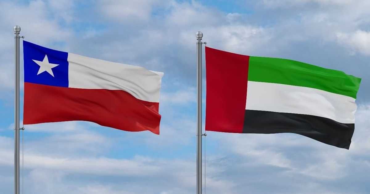 العالم اليوم - بدء العمل بالشراكة الاقتصادية الشاملة بين الإمارات وتشيلي