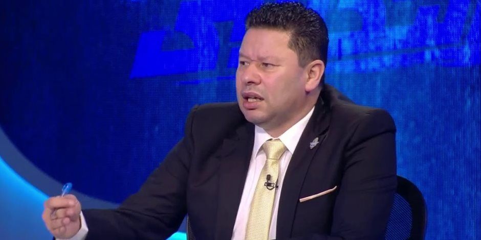 الأعلى للإعلام: منع ظهور رضا عبدالعال وأبو المعاطي زكي لمدة شهرين