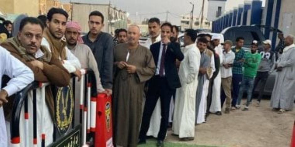 انتخابات مجلس النواب 2025.. خطوات بسيطة حتى لا يُبطل صوتك