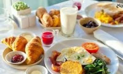 أخبار اليمن : لصحة أمعائك... تجنب هذه الأطعمة في وجبة الإفطار