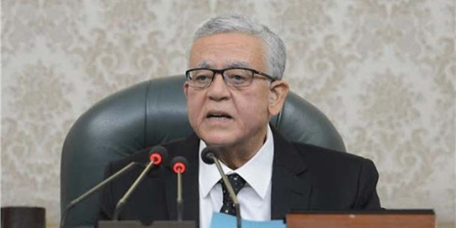 فى انتخابات 2025 .. رئيس مجلس النواب يصل لجنته الانتخابية بالنزهة للإدلاء بصوته