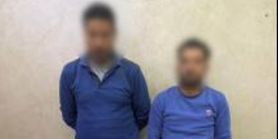 ضبط 4 أشخاص بحوزتهم مبالغ مالية لشراء أصوات الناخبين فى الغربية