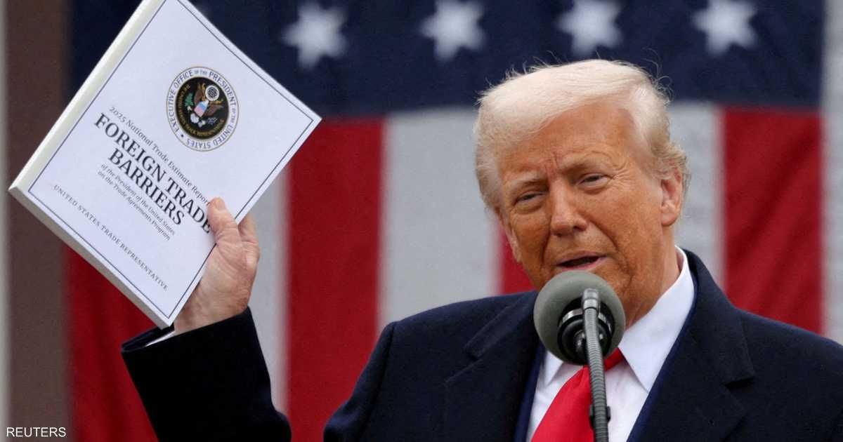العالم اليوم - ترامب يؤكد انتظاره لقرار المحكمة العليا بشأن الرسوم الجمركية