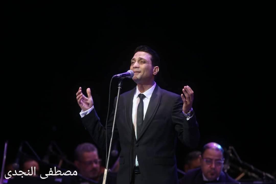 الأوبرا تستهل إحتفالاتها لإحياء ذكرى رحيل فريد الأطرش