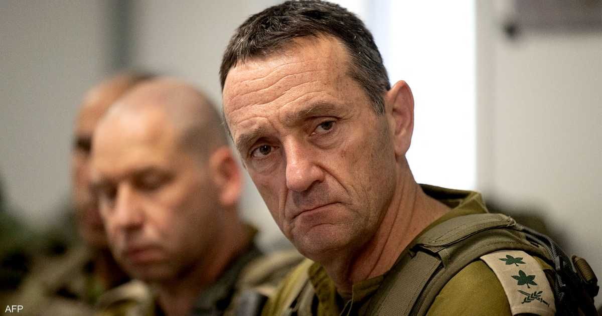 العالم اليوم - قبل هجوم 7 أكتوبر.. هاليفي يكشف "خديعة حماس المعقدة"