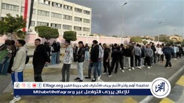 رؤساء لجان متابعة انتخابات النواب: نتعامل مع الكثافات الانتخابية بسرعة وفاعلية