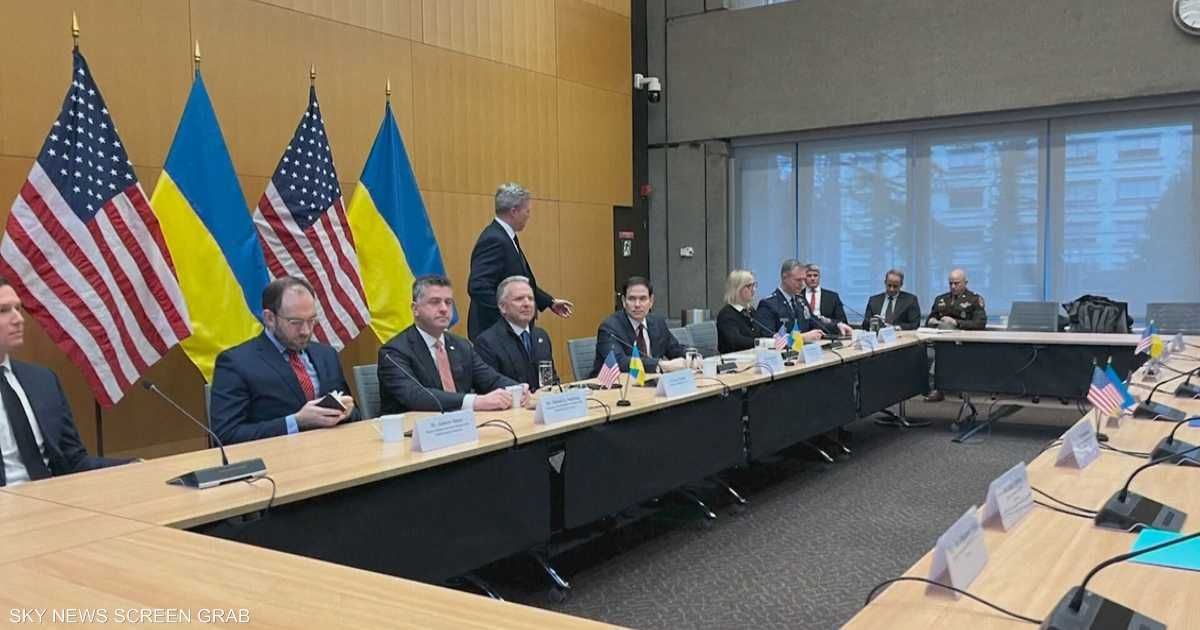 العالم اليوم - إنهاء حرب أوكرانيا.. كواليس مثيرة أثمرت عن خطة الـ28 بندا