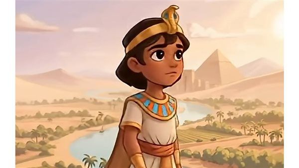 أغنية إيطالية عن توت عنخ آمون تشعل المنصات وتعيد بريق الحضارة المصرية