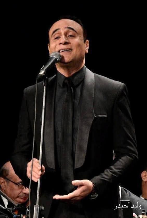 الأوبرا تستهل إحتفالاتها لإحياء ذكرى رحيل فريد الأطرش