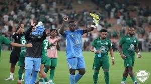 مجانا ودون اشتراك.. شاهد مباراة الأهلي والشارقة اليوم دون تقطيع بث مباشر – دوري أبطال آسيا للنخبة 2025