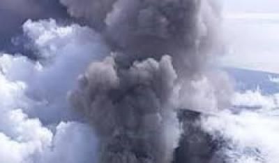 أخبار اليمن : رماد بركاني وأجواء باردة في عدة محافظات