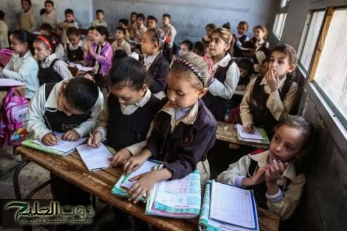 اجازة رسمية لمدة 15 يوم لطلاب هذه المدارس.. وبشرى سارة لأولياء الأمور