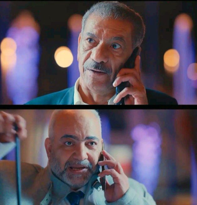 ظهور بيومي فؤاد يشعل الحلقة الأخيرة من "لينك"..الجمهور يطالب بجزء تاني" بعد نهاية تشويقية"