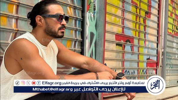 أحمد بتشان ينجو من الموت