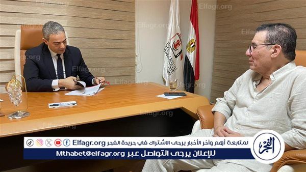 مدحت شلبي يحضر لنقابة الإعلاميين بشأن شكوى النادي الأهلي ضده