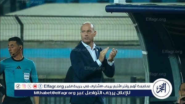 رضا عبدالعال: بداية توروب مع الأهلي "مبشرة".. وبن رمضان "ملوش مكان" في التشكيل