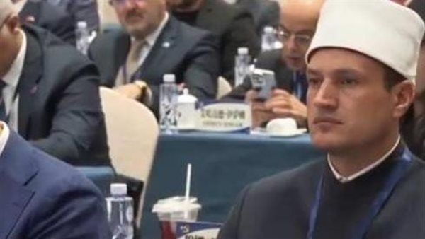 مدير مركز الأزهر للفتوى: الحوار بين الحضارات ضرورة لإحلال السلام ومواجهة التطرف