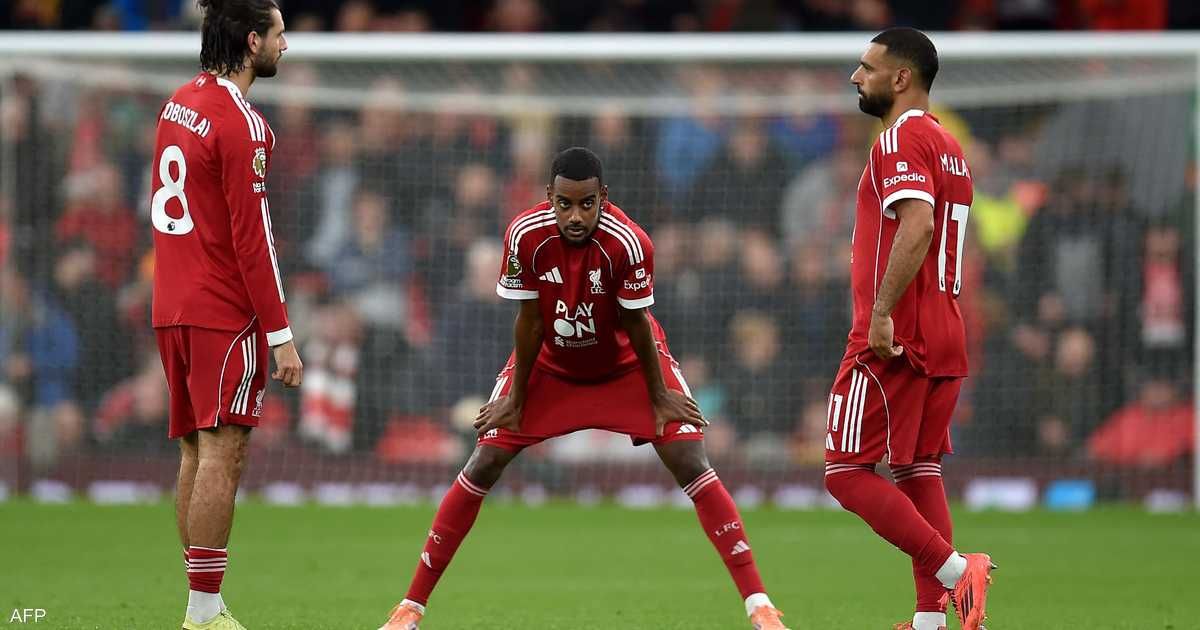 العالم اليوم - بعد تهديدات بالقتل.. نجم ليفربول يشتري كلبا لحمايته