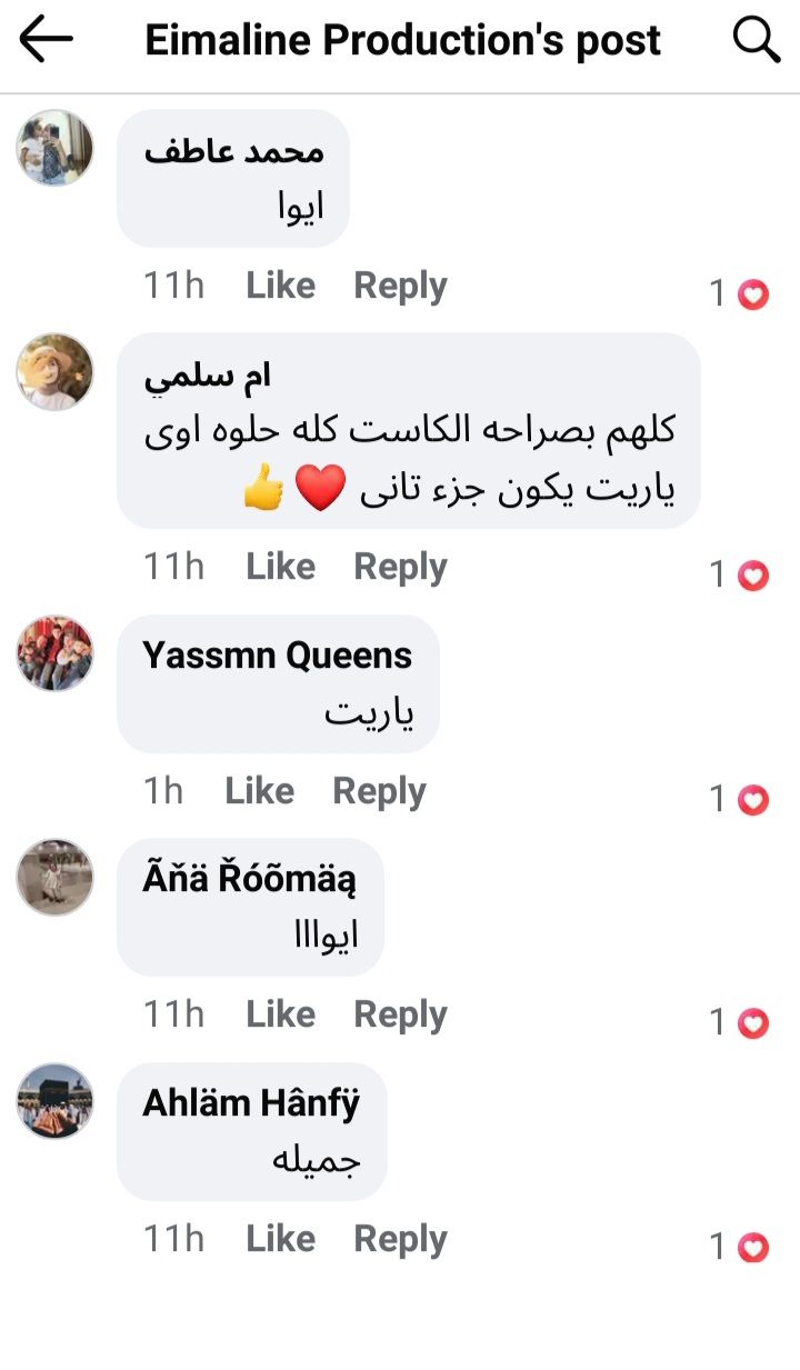 ظهور بيومي فؤاد يشعل الحلقة الأخيرة من "لينك"..الجمهور يطالب بجزء تاني" بعد نهاية تشويقية"