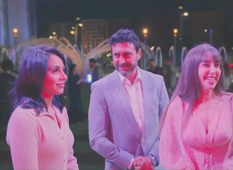 ظهور بيومي فؤاد يشعل الحلقة الأخيرة من "لينك"..الجمهور يطالب بجزء تاني" بعد نهاية تشويقية"