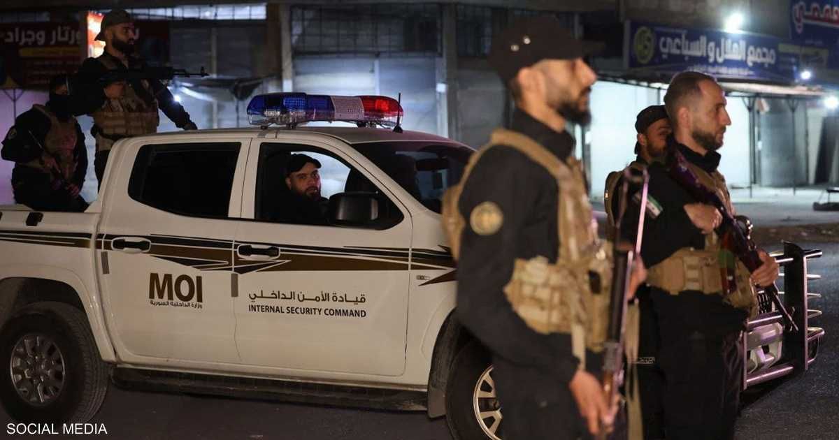 العالم اليوم - جريمة زيدل.. السلطات السورية تكشف آخر التطورات