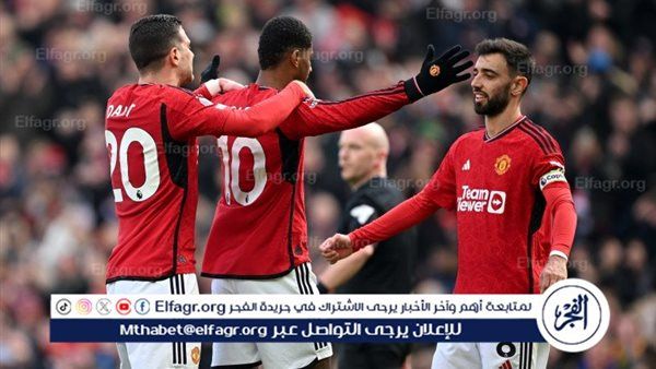 بث مباشر الآن.. قمة نارية بين مانشستر يونايتد وإيفرتون دون تشفير في الدوري الإنجليزي