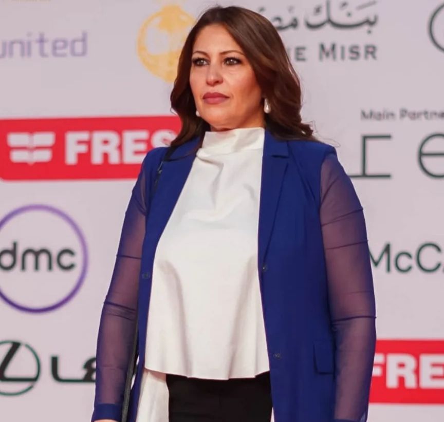 عفاف بن محمود لـ دوت الخليج:' سعيدة بعرض " الجولة 13" في القاهرة.. وهذة معاييري لقبول دور في عمل مصري|حوار