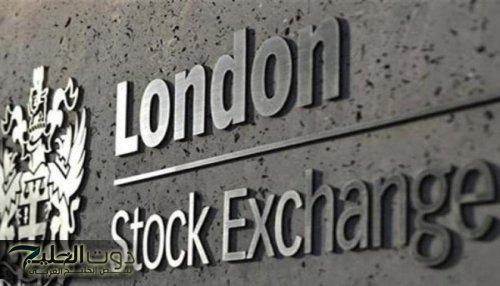 بورصة لندن تسجّل ثالث ارتفاع يومي