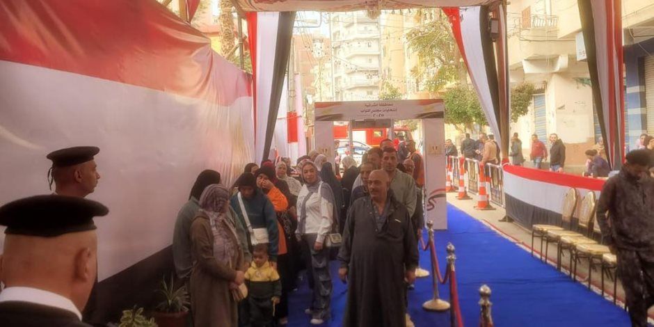 القاهرة الإخبارية: الهيئة الوطنية ترصد انتهاكات انتخابية