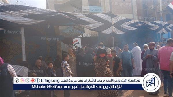 عاجل- ضبط مندوب مرشح مستقل بحوزته أموال وبطاقات رقم قومي أمام لجنة انتخابية بالمحلة الكبرى