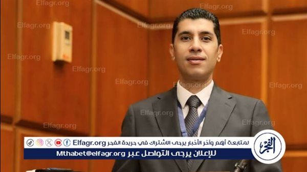 دوت الخليج" في حوار هام مع الدكتور أحمد مجدي جبر