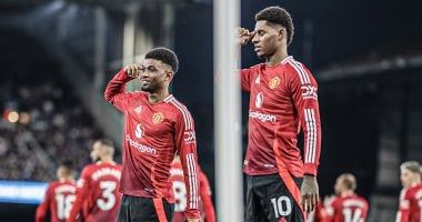 البث المباشر لمباراة مانشستر يونايتد وإيفرتون اليوم في الدوري الإنجليزي الممتاز 2025–2026