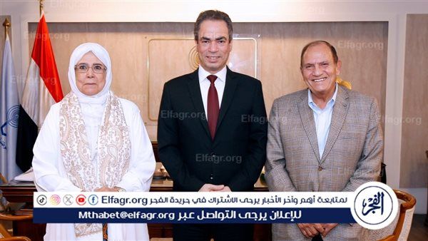 إذاعة القرآن الكريم تُحيي الذكري 45 لرحيل الشيخ الحصري