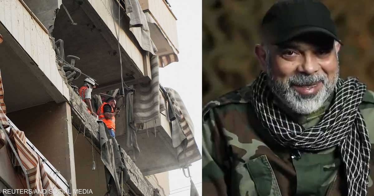 العالم اليوم - إيران تدين اغتيال إسرائيل للطبطبائي في بيروت