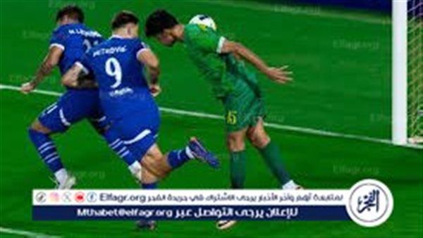 الهلال يلتقي الشرطة العراقي اليوم.. متابعة مباراة الهلال × الشرطة مباشر دون تشفير | دوري أبطال آسيا