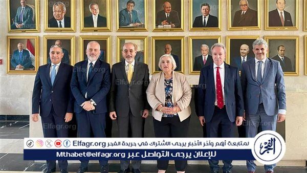 مصر واليونان تعقدان جولة مشاورات سياسية وقانونية موسعة (تفاصيل)