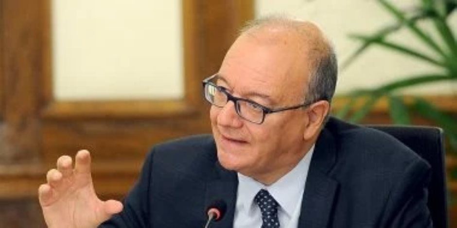 وزير التعليم الإيطالى: أشكر مصر على الاهتمام بتعليم الإيطالية بالثانوية والإعدادية